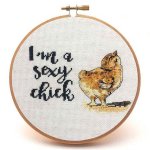 (image for) Sexy Chick
